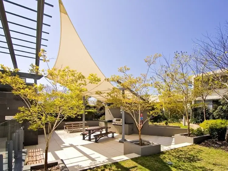 Seventh view of Homely apartment listing, 49/1 Day Street, Chatswood NSW 2067