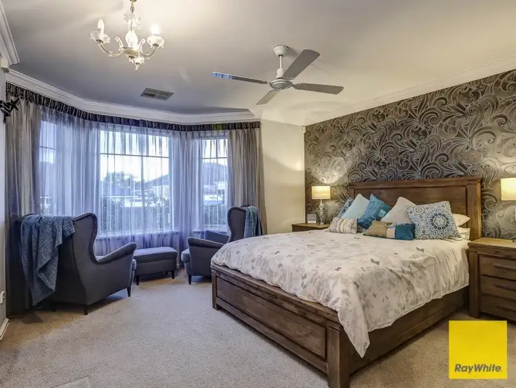 Fourth view of Homely house listing, 45 Bramley Loop, Madeley WA 6065