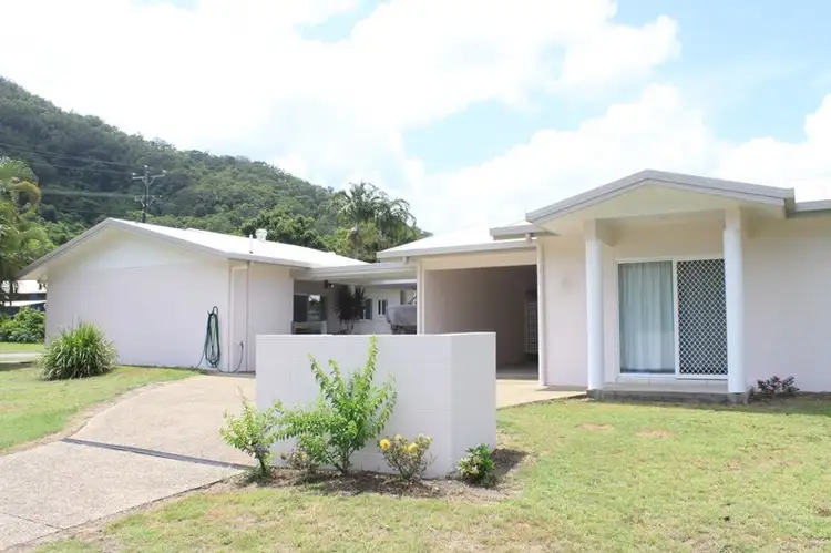 Main view of Homely block of units listing, 1-2/1 Yarun Close, Wonga QLD 4873