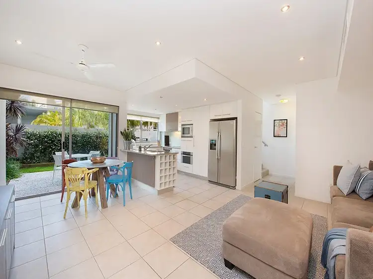 Third view of Homely townhouse listing, Unit 84 St Kitts, 7 Grand Parade, Parrearra QLD 4575