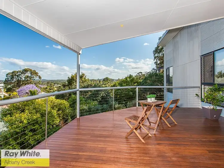 Third view of Homely house listing, 2 Corso Street, Eatons Hill QLD 4037