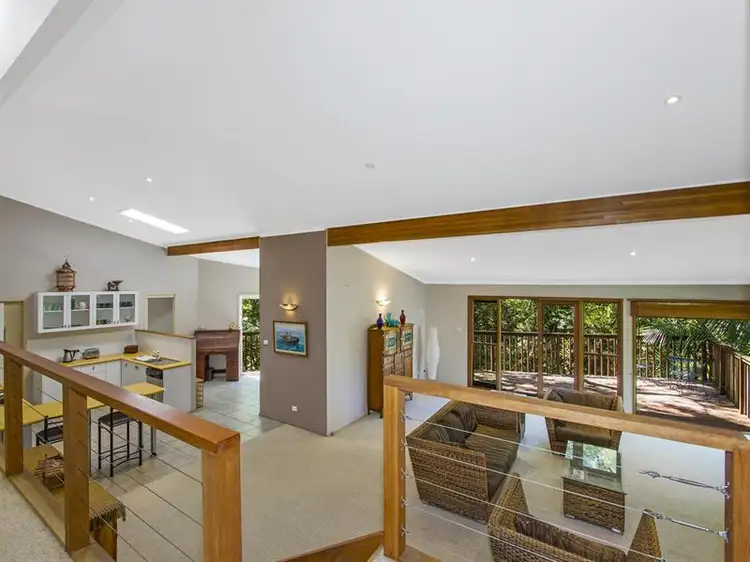 243 Glenrock Parade, Koolewong NSW 2256