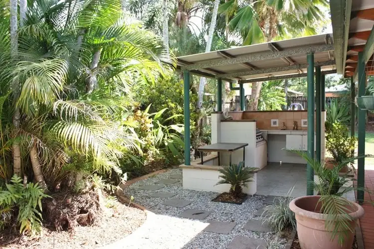 Second view of Homely house listing, 307 Dempsey Street, Gordonvale QLD 4865