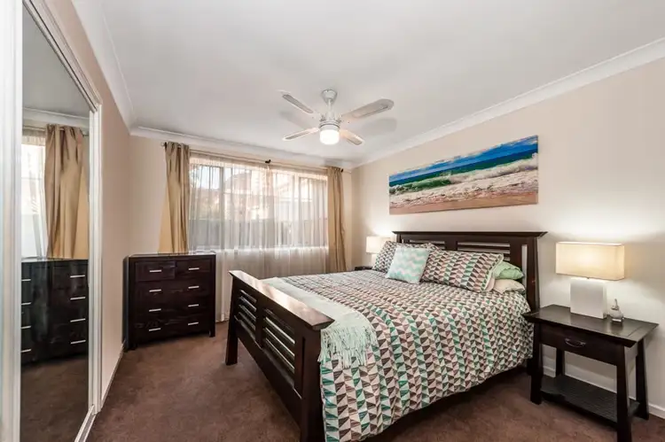 Fourth view of Homely townhouse listing, 2/13 Bayview Street, Tennyson Point NSW 2111