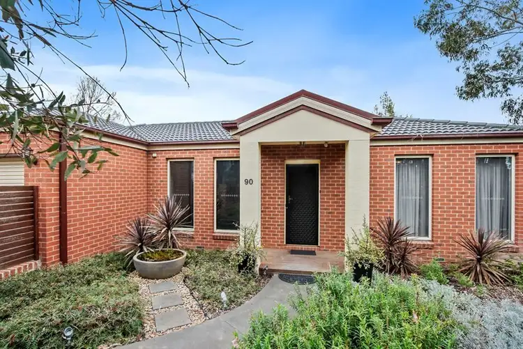 90 Liverpool Road, Kilsyth VIC 3137