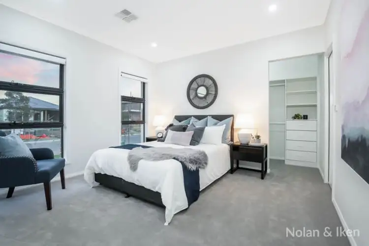 Seventh view of Homely house listing, 22 Sheumack Street, Marsden Park NSW 2765