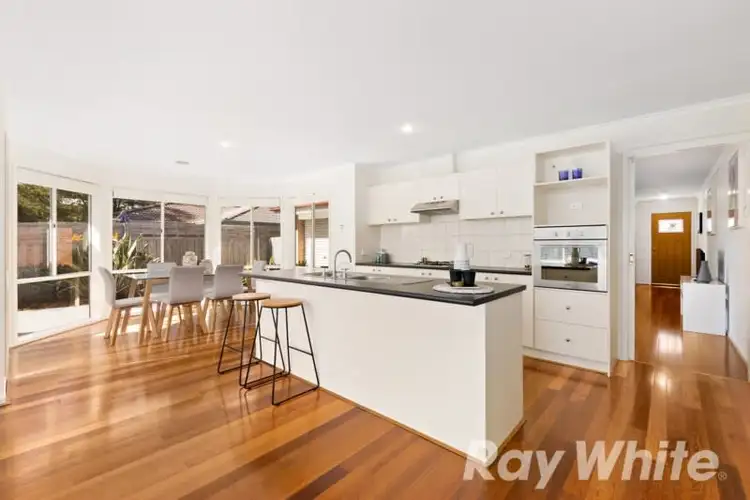 Third view of Homely house listing, 25 Snow Gum Drive, Kilsyth South VIC 3137