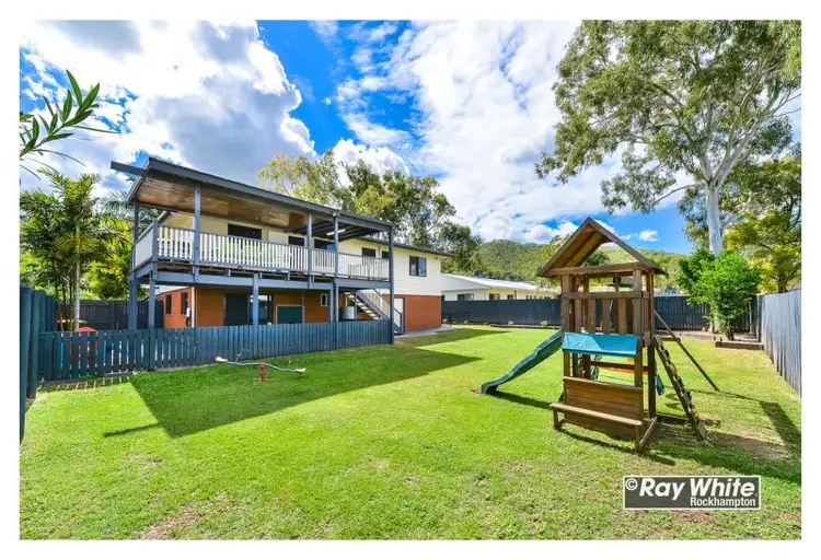 184 German Street, Norman Gardens QLD 4701