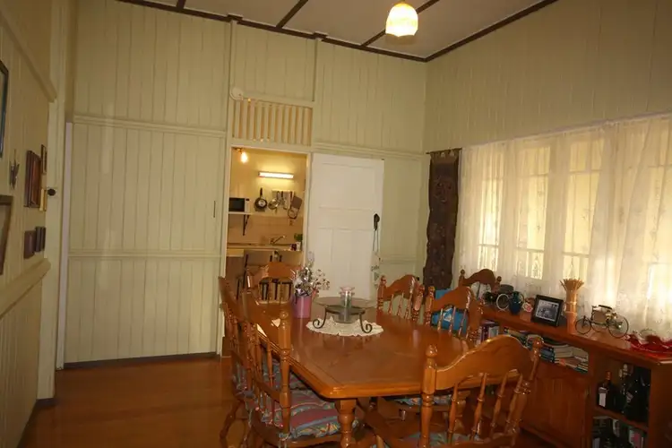 Third view of Homely house listing, 22 Moreton Street, Eidsvold QLD 4627