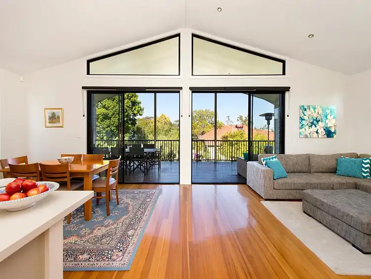 Third view of Homely house listing, 15 White Street, Graceville QLD 4075