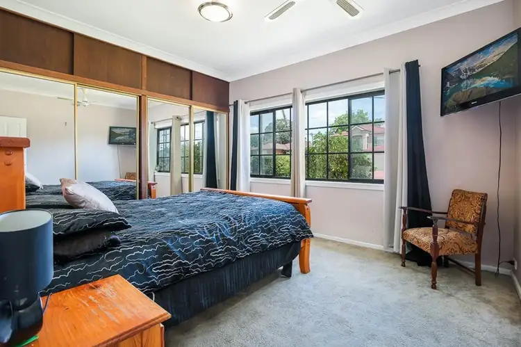 Fifth view of Homely house listing, 25 Virginia Street, Blacktown NSW 2148