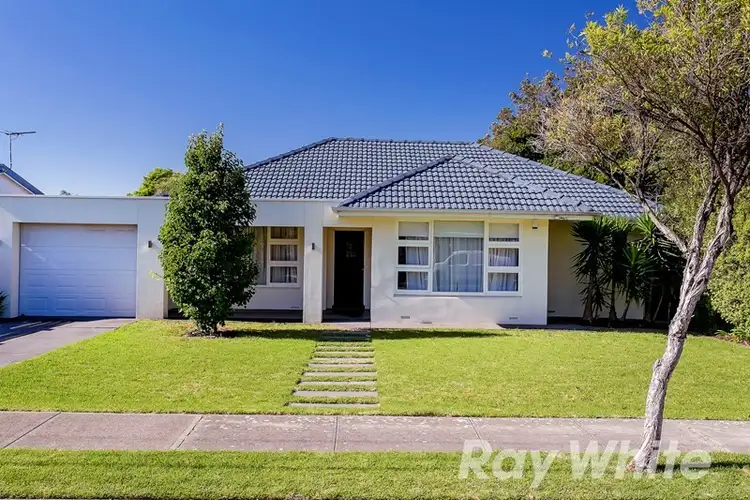 15 McLachlan Avenue, Glenelg North SA 5045