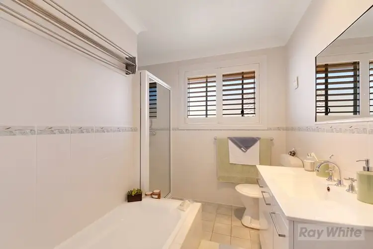 Sixth view of Homely house listing, 1/43 Bathurst Street, Goulburn NSW 2580