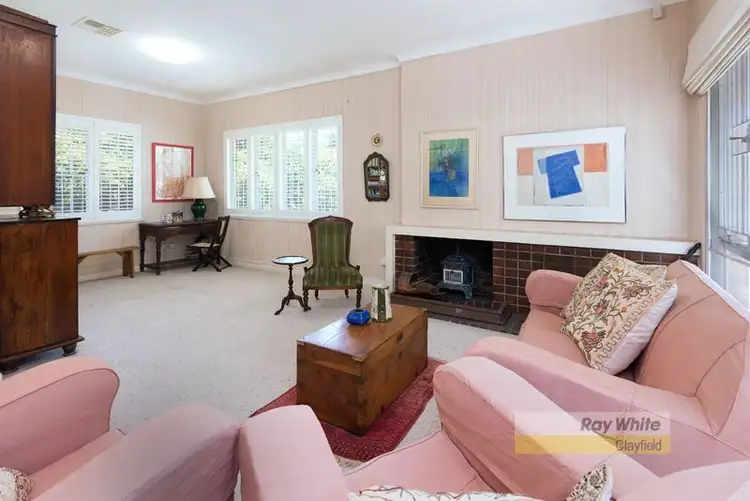 Fifth view of Homely house listing, 103 Christian Street, Clayfield QLD 4011