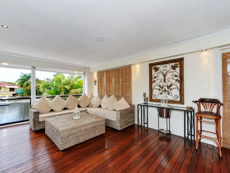 Sixth view of Homely house listing, 99 Campbell Street, Sorrento QLD 4217