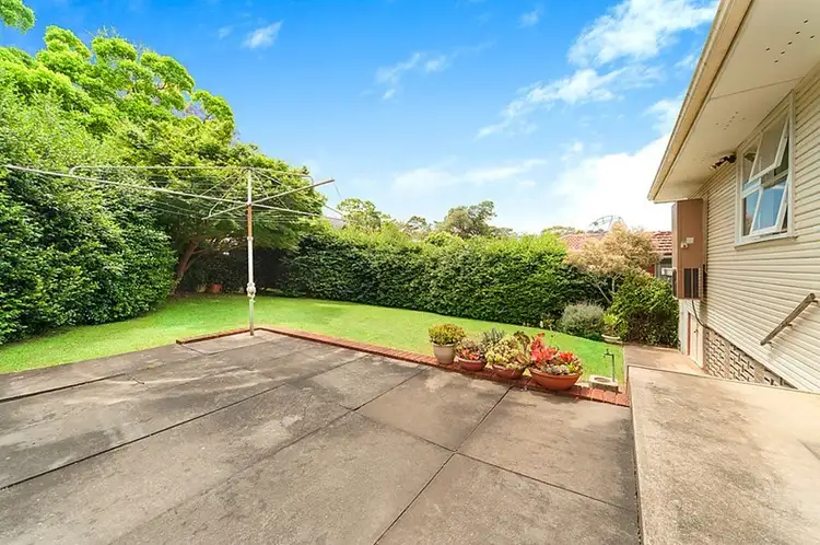 Fifth view of Homely house listing, 16 Adina Street, Telopea NSW 2117