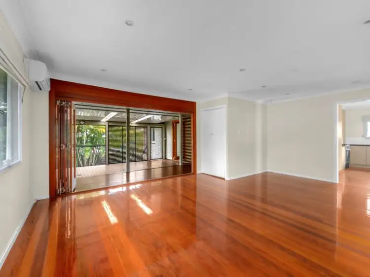 Second view of Homely house listing, 70 Noble Street, Clayfield QLD 4011