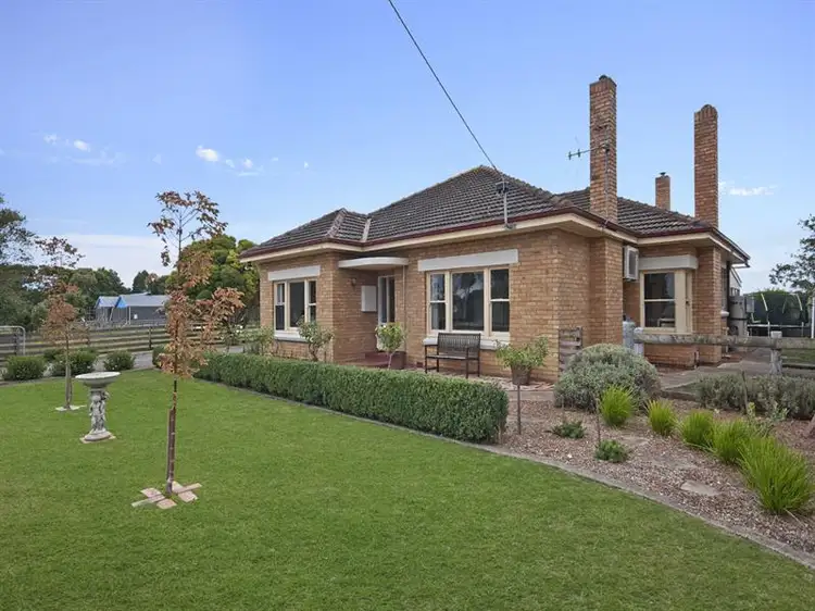 163 Officers Lane, Koroit VIC 3282