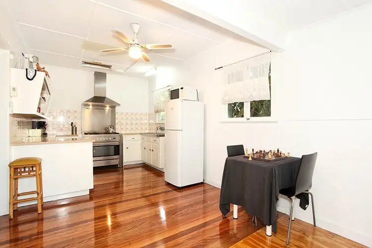 Fifth view of Homely house listing, 107 Pope Street, Tarragindi QLD 4121