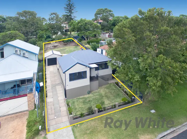 22 Fifth Street, North Lambton NSW 2299