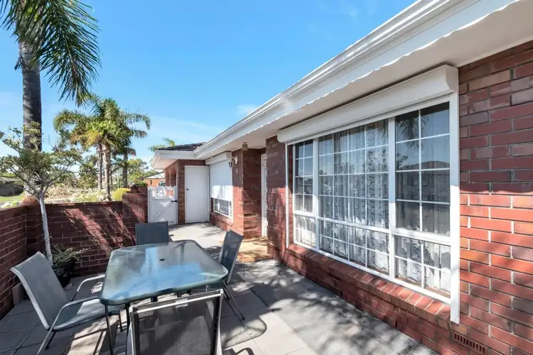 Fifth view of Homely house listing, 4/4 Cocos Grove, West Lakes SA 5021
