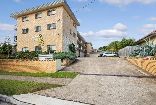 5/39 Princess Street, Bulimba QLD 4171