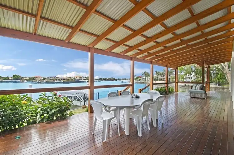 Fifth view of Homely house listing, 86 Endeavour Drive, Banksia Beach QLD 4507