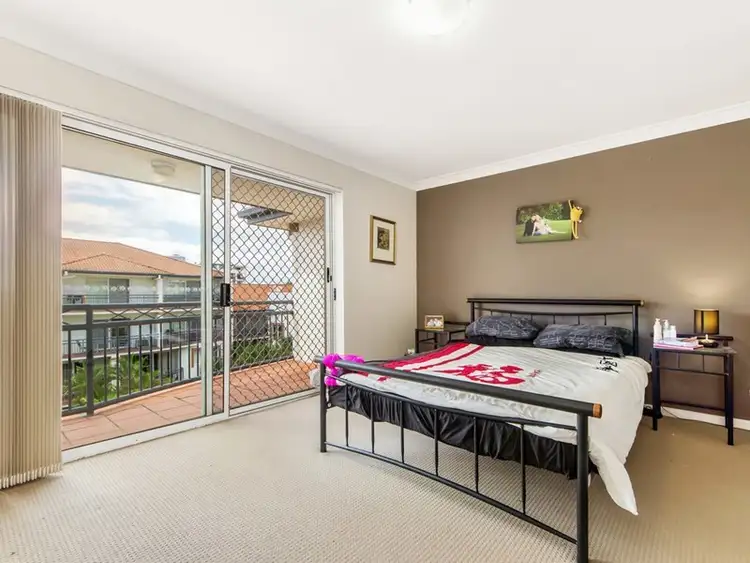 Fourth view of Homely apartment listing, 95/148 Marine Parade, Southport QLD 4215