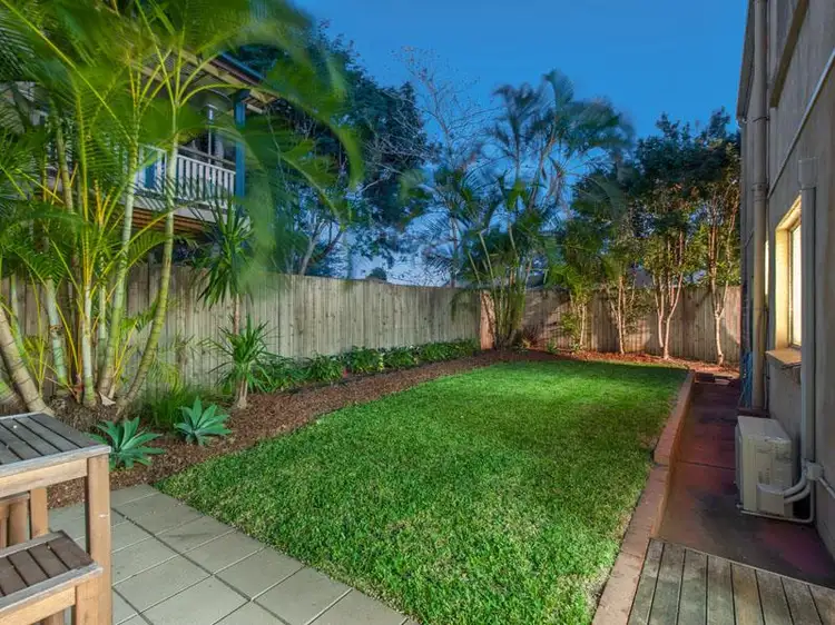 6/59 College Street, Hamilton QLD 4007