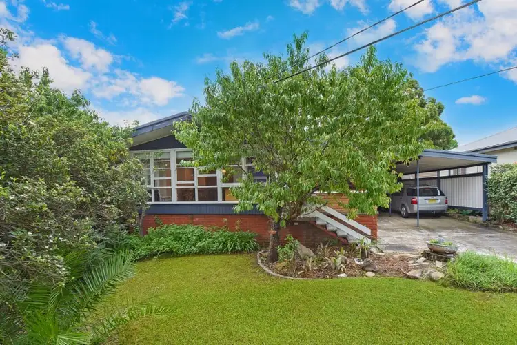 17 Bungowen Avenue, Thornleigh NSW 2120