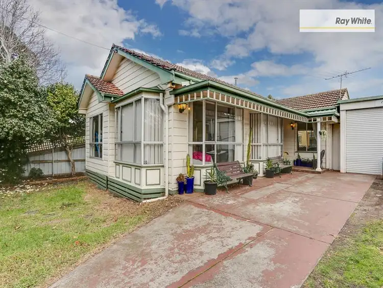 Main view of Homely house listing, 102 Jetty Road, Rosebud VIC 3939