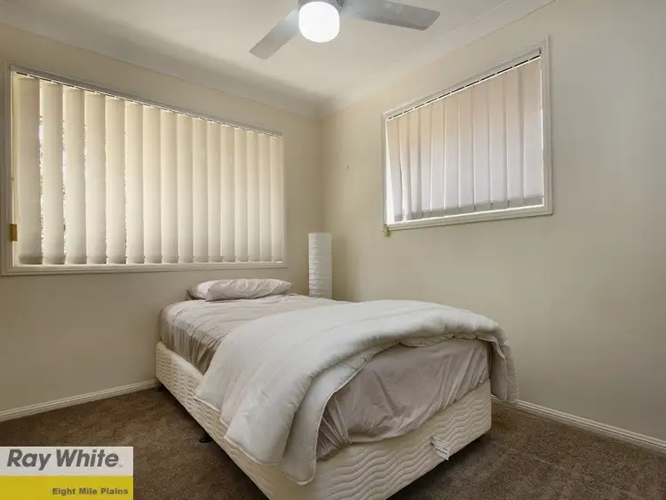 Seventh view of Homely townhouse listing, 8/90 Oakleaf Street, Eight Mile Plains QLD 4113