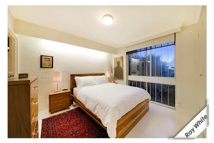 Seventh view of Homely house listing, 31/3 Howitt Street, Kingston ACT 2604
