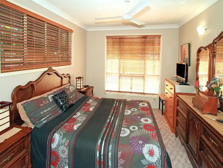 Fifth view of Homely house listing, 49 Schlencker Drive, Glenlee QLD 4711