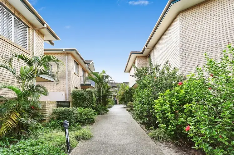 8/702-704 Anzac Parade, Kingsford NSW 2032