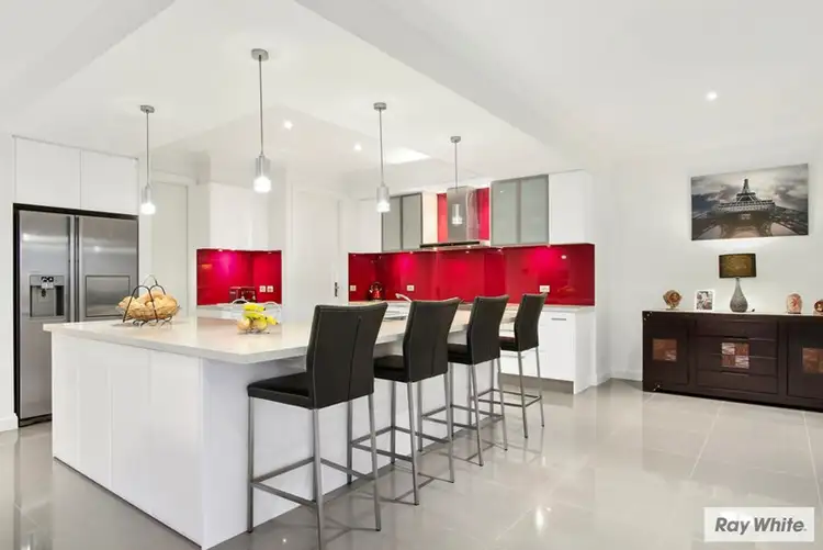 Fifth view of Homely house listing, 4 GIDGEE Court, Wantirna South VIC 3152