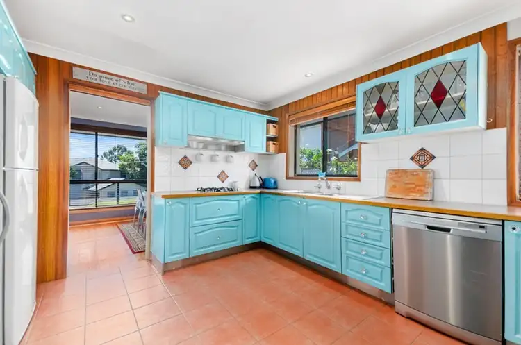 Fourth view of Homely house listing, 39 Edgeworth Avenue, Kanahooka NSW 2530
