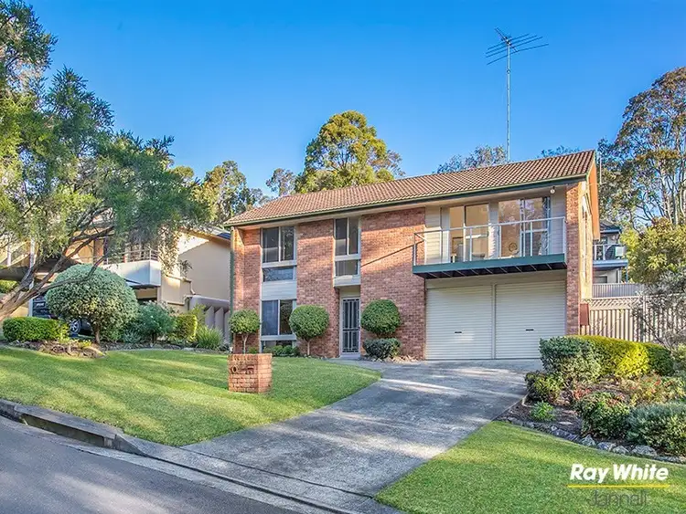 12 Illaroo Street, Bangor NSW 2234