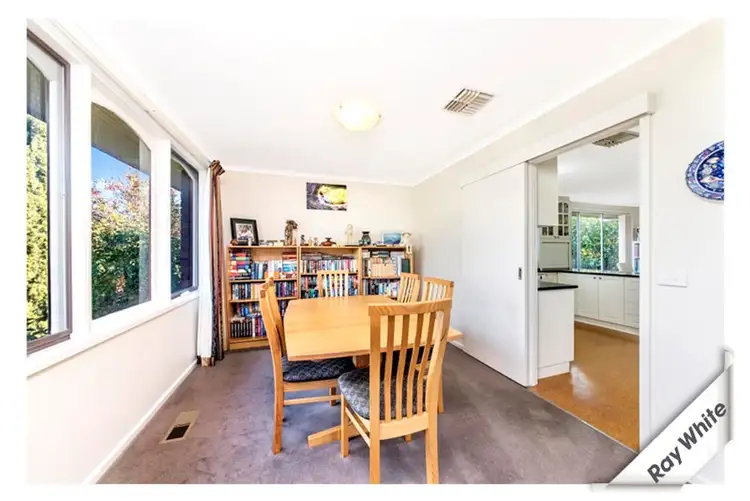 Fourth view of Homely house listing, 5 Carandini Street, Melba ACT 2615
