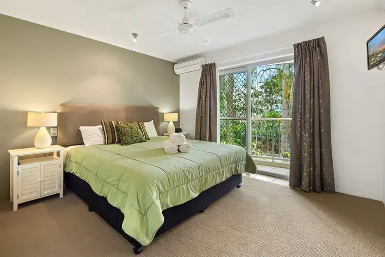 Sixth view of Homely unit listing, 7/53 Banksia Avenue North, Noosa Heads QLD 4567