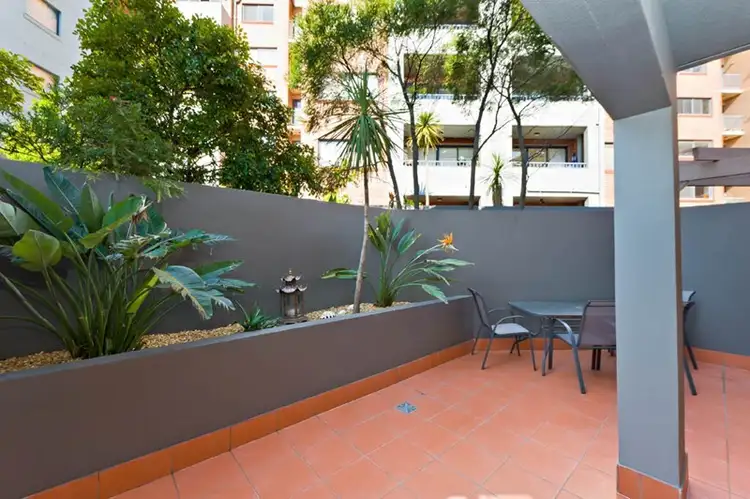 Fourth view of Homely unit listing, G01/2 Applebee Street, St Peters NSW 2044