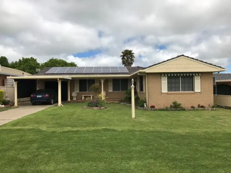 78 Railway, Glen Innes NSW 2370