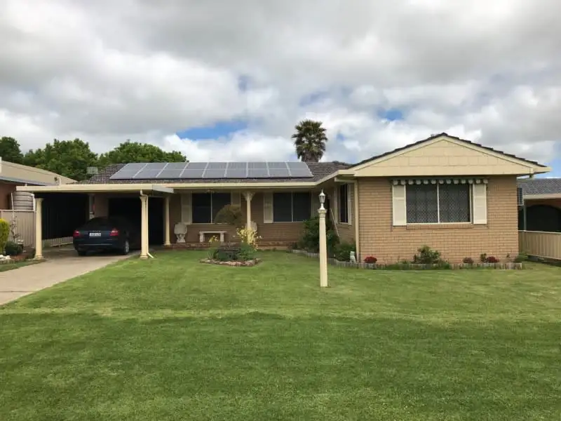 Main view of Homely house listing, 78 Railway, Glen Innes NSW 2370