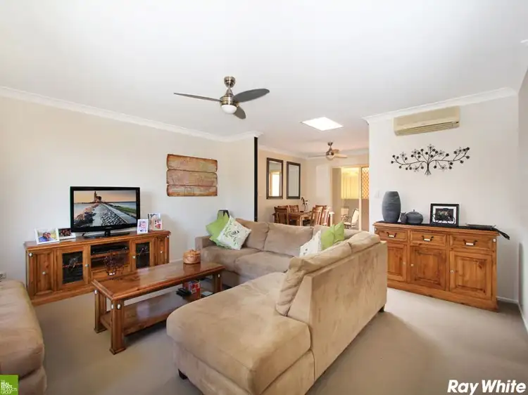 Second view of Homely villa listing, 4/17 Tully Crescent, Albion Park NSW 2527