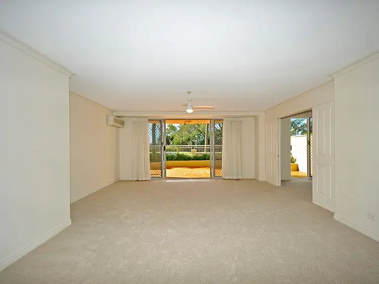 Seventh view of Homely unit listing, Unit 40/122 Old Burleigh Road, Broadbeach QLD 4218