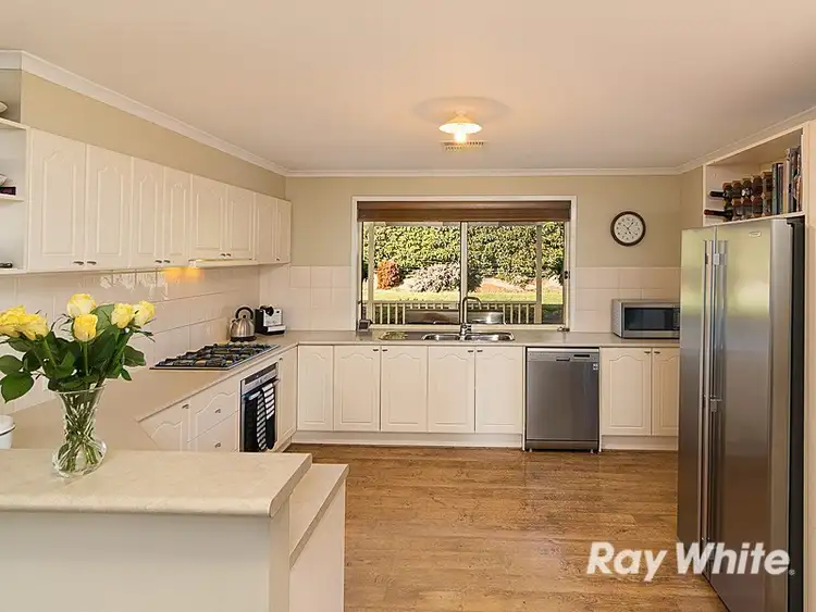 Third view of Homely house listing, 3 Barrow Court, Mount Barker SA 5251