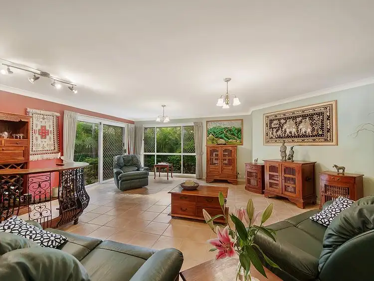 Fifth view of Homely house listing, 9 Bentleigh Court, Robina QLD 4226
