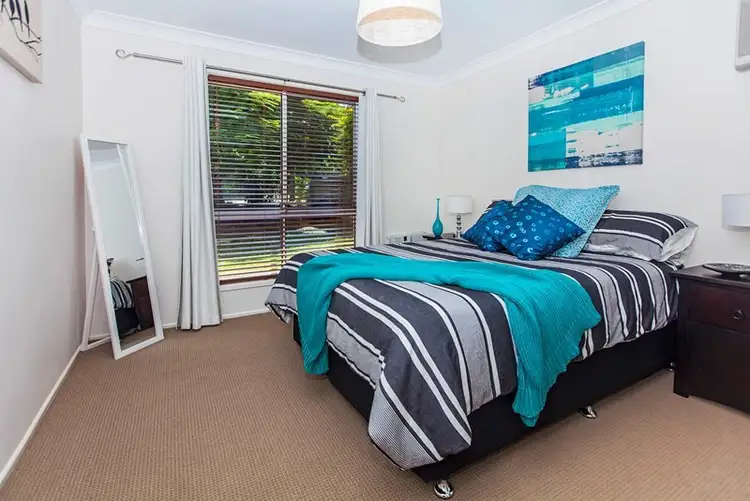 Sixth view of Homely house listing, 76 Lawrie Drive, Collingwood Park QLD 4301