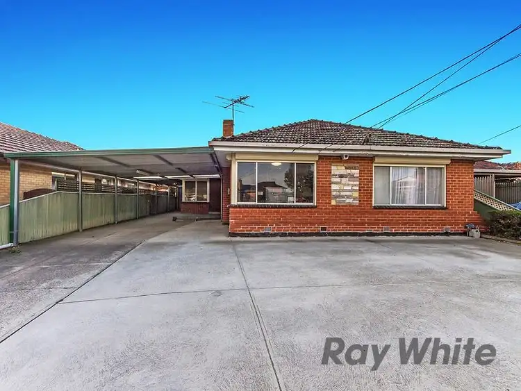 Main view of Homely house listing, 12 Obrien Drive, St Albans VIC 3021