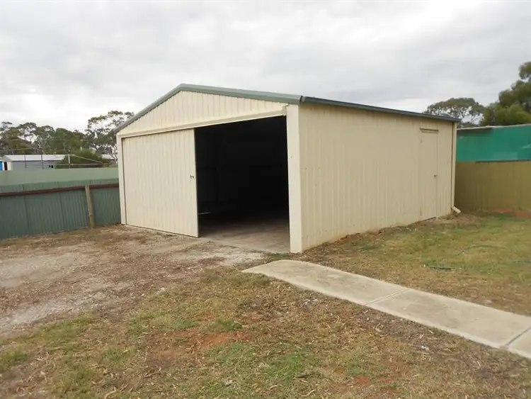 Seventh view of Homely house listing, 49 Albert Parade, Bordertown SA 5268